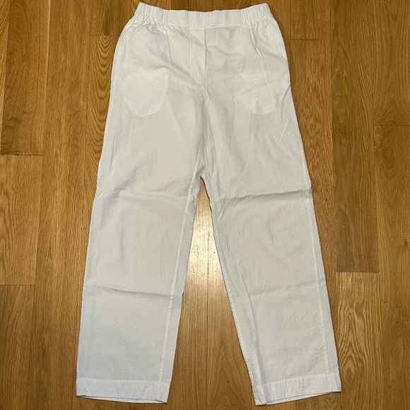COS Pyjama Cotton Pants XS - Picture 5 of 6